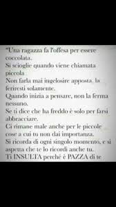 1 di 5 temi puoi trovare le frasi del film chiedimi se sono felice anche in questi temi: Pin Di Mariavittoria Ruggiero Su Frasi Abbraccio