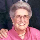 Mildred Crowder Templeton (1921-2009)