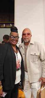 Alonzo Adams: A Profound Artistic Journey of Vision and Mentoring