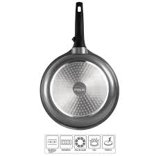 When you want to fry, steam, boil, sear and. Stoneline Imagination Plus Cookware Set Set Of 8 With Removable Handles Cookware Sets Cookware Stoneline
