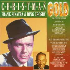 Frank Sinatra & Bing Crosby: albums, songs, playlists