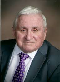 Bill Darrah's Instagram, Twitter & Facebook