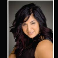 Tina Acevedo's Instagram, Twitter & Facebook