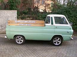 1968 Dodge A100 Pickup Truck For Sale In Huntington New York 20k Old Dodge Trucks Lifted Cars Pickup Trucks For Sale
