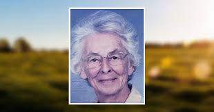 Mae Pace Obituary August 13, 2019