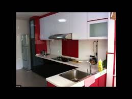 3 room bto renovation & interior design packages. Hdb 3 Room Resale Flat Renovation Before After Youtube
