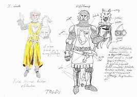 That movie was used for a gmc yukon hybrid ad during the 2008 super bowl based on an agreement between the. Jankovics Marcell Arany Janos Toldijat Nagy Kihivas Volt Animacios Filmben Feldolgozni Vasarnap Hu