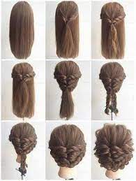 Pin On Easy Braids