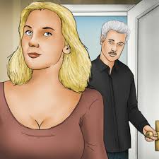 After 37 years of marriage this husband dumped his wife for his young  secretary... His wife then plots the perfect revenge.