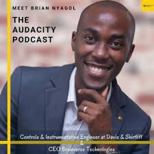 The Last Chapter with the Iconic Eddy Ashioya by The A_dacity Podcast