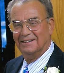 Obituary for George Wareham Schafer