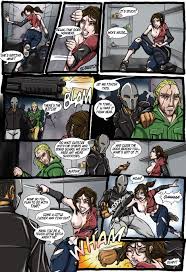 Genex] Tough Little Bitch (The Last of Us) - The Last of Us Hentai Doujinshi