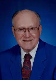 L. Fred Husson Obituary