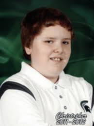 Christopher William Ardene Romer Obituary