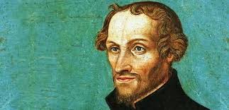 Meeting Melanchthon: The Early Years