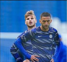 Born 19 march 1993), nicknamed the wizard of amsterdam is a professional footballer who plays as an attacking midfielder or winger for premier league club chelsea and the morocco national team. Hakim Ziyech Archives Futballnews Com