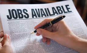 Job Available Newspaper Opened To The Jobs Available Business Information Ad Opened Newspaper Job Information Marketing Jobs Job Assistant Jobs