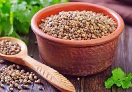 Selain untuk masakan, ternyata ketumbar memiliki banyak manfaat dan khasiat untuk kesehatan lho. Minum Air Rendaman Biji Ketumbar Bisa Obati 5 Penyakit
