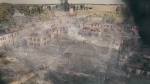 Утро 22 июня 1941 года разделило жизнь огромной страны на «до» и «после». 95 Oborona Brestskoj Kreposti Kratko