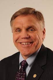 Sohn: Vote for Siedlecki, Haynes and Patterson in primaries