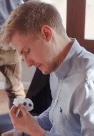 Christmas Decoration Making Class Birmingham