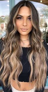 Long hair styles: 360 *Hair* ideas to save today