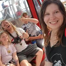 Dollar General when they see an empty field out in the country.