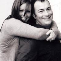 Engagement: Melissa Recar and Aaron Garske