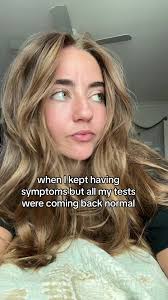 Things I Thought Were Normal Before I Was Diagnosed with Pots