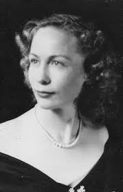 Jewel Hattie Lacey Curtis (1920-1979)