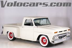 Image result for White 1964 Truck