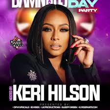 RnB music at Essence Festival