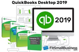 Quickbooks Pro Vs Premier Vs Enterprise Vs Accountant 2019