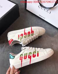 Gucci Shoes My Whatsapp Or Wechat 0086 13070903713 E Mail 287821339 Qq Com Gucci White Sneaker Sneakers