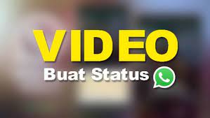 Kualitas dari aplikasi whatsapp (wa) sudah tidak diragukan lagi. Download Video Buat Status Whatsapp Wa Keren Dan Lucu Terbaru 2020