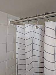 We did not find results for: Rod Retainer Shower Curtain Rod Holder No Drilling Just Peel And Stick Set Of Two Curtain Rods Curtain Rod Holder Shower Curtain
