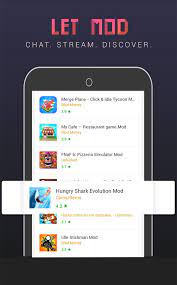 If you need to install apk on android, there are three easy ways to do it: Let S Mod Hack For Android Apk Download