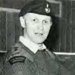 STORRIE, David Robert Bruce