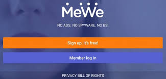 Mewe Æ”¶è²»å¦‚ä½•è¨ˆç®— Meweå…è²»8gbå®¹é‡å¯ç”¨å¤šä¹… Android app by mewe free. meweå…è²»8gbå®¹é‡å¯ç”¨å¤šä¹…
