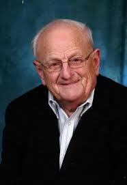 William James 'Bill' Blackwell