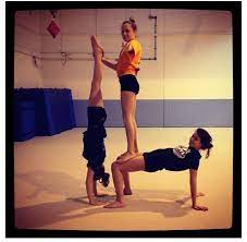 Check spelling or type a new query. Gymnastics Acro 3 Person Yoga Poses Acro Yoga Poses Couples Yoga Poses