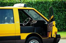 Image result for Taxi Yellow 1976 Taxi