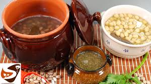 Bisogna rispettare alcuni piccoli accorgimenti ma alla fine il risultato è ottimo. Come Cucinare I Legumi Secchi Lenticchie Ceci Fagioli Speziata