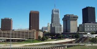 These 11 Amazing Skyline Views In Ohio Will Blow You Away Ohio Skyline Akron Ohio Akron