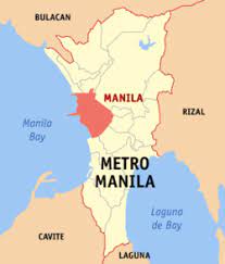 Curfew under the heightened general community quarantine (gcq), parañaque mayor edwin olivarez said on friday. Manila New World Encyclopedia