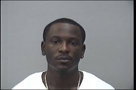 Erick Alfonso, 34, arrested in case involving stolen gun, beating