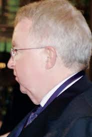 CIGI Annual Report 2007