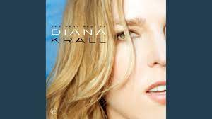 Diana krall does not need a good review from me, but she is going to get one, a decent but not a great review, anyway. Only The Lonely Diana Krall Shazam