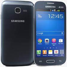 Samsung Galaxy Star Pro S7260 ...