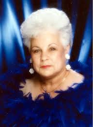 Doris Helms Obituary